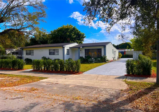 Homes for sale in Miami Gardens, FL | 2960 Nw 165Th St, Miami Gardens, FL 33054 | MLS# A11881485