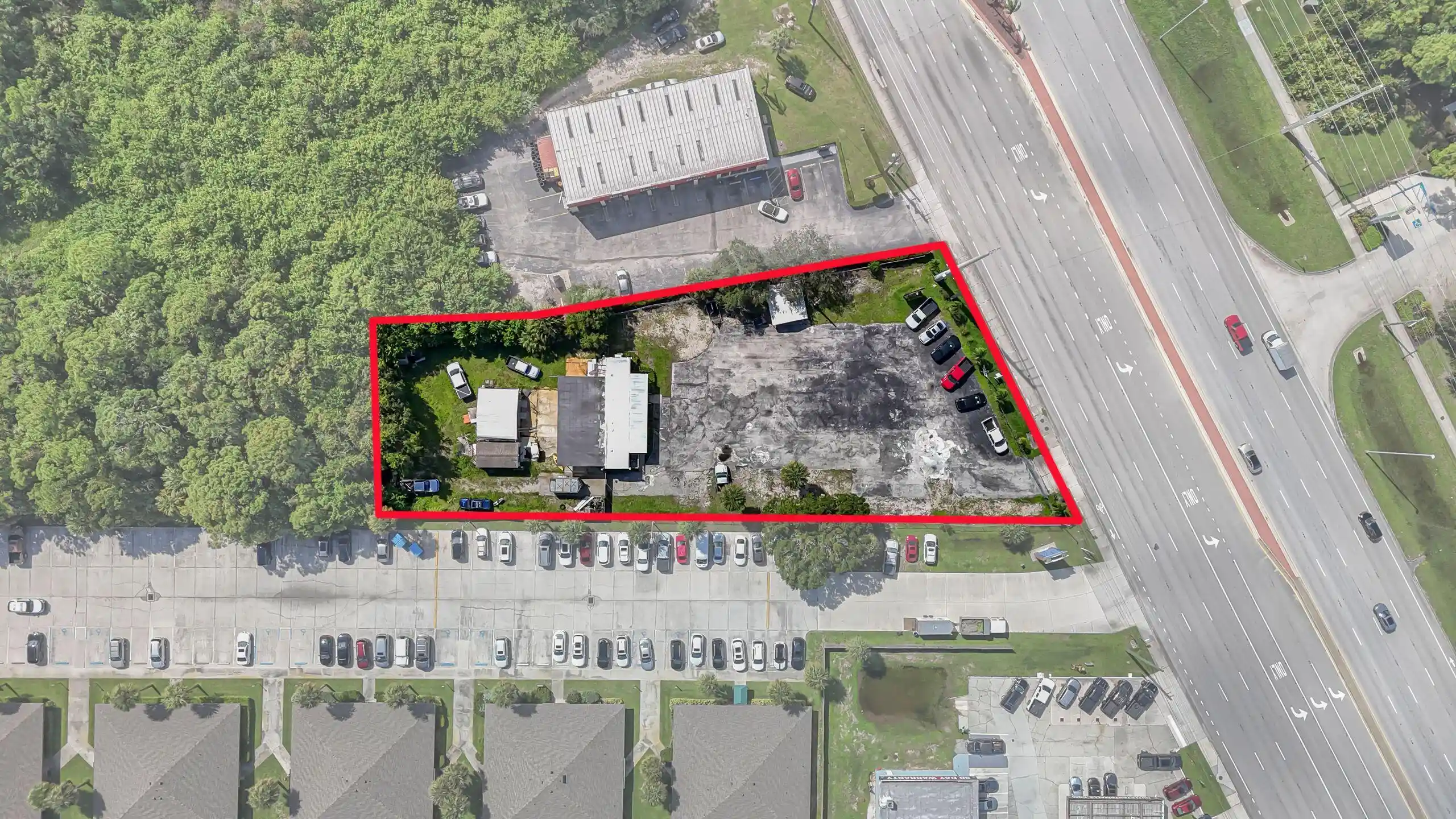 Photo 1 of Sale Pending at 10720 S Us Hwy 1, Port St Lucie, FL 34952 | MLS# R11128074 | Listing updated on 2026-10-29