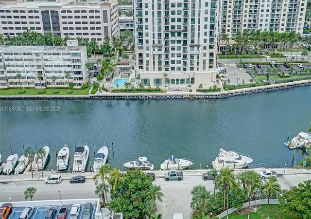 1st image of 100 Bayview Dr #1931, Sunny Isles Beach, FL 33160 | MLS# A11887087