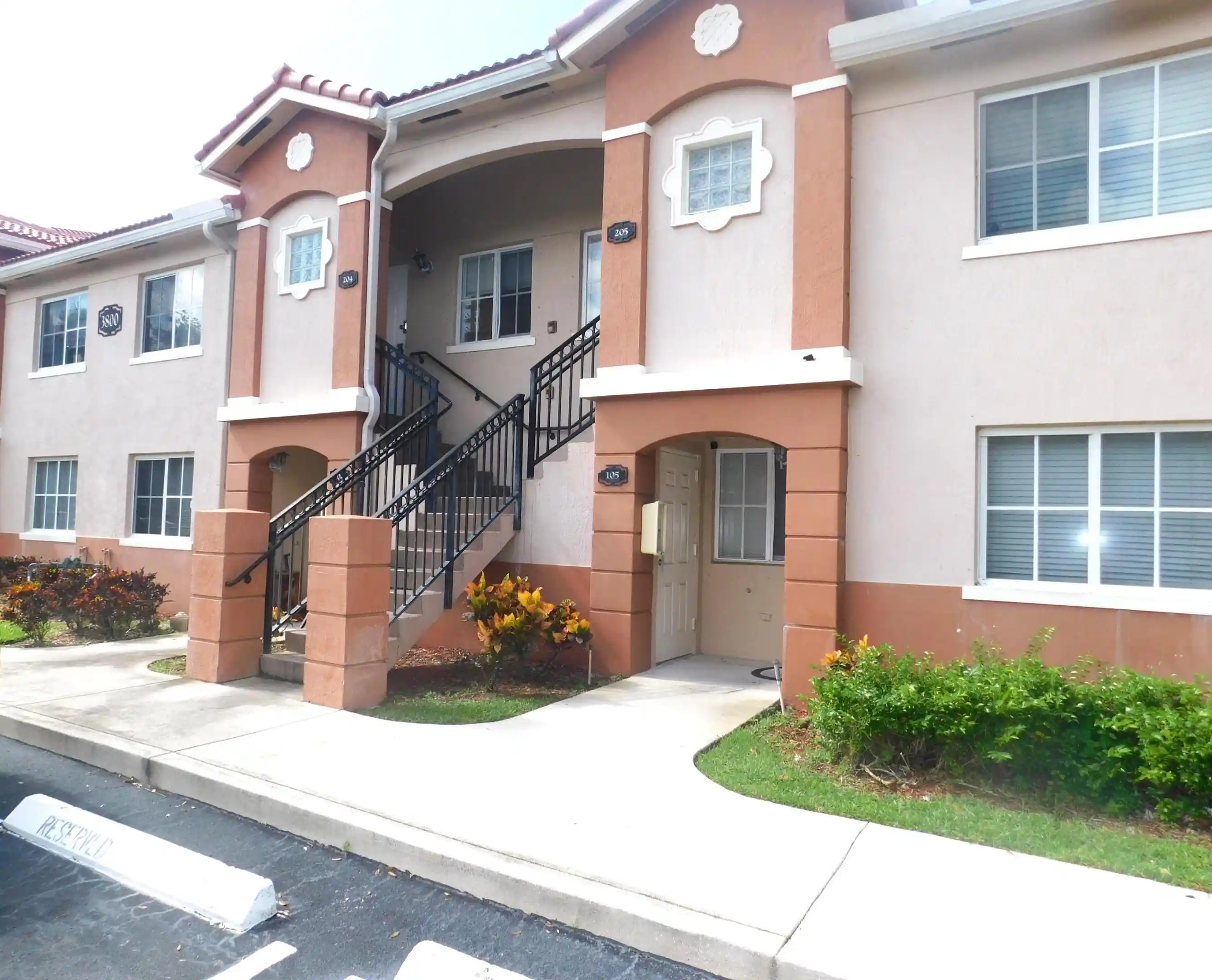 Photo 1 of Condo for sale at 3800 N Jog Rd #204, West Palm Beach, FL 33411 | MLS# R11128460 | Listing updated on 2026-10-26