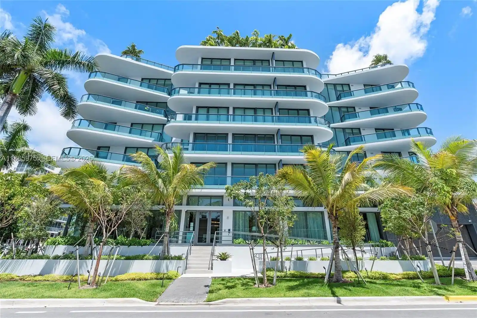 Photo 1 of Condo for sale at 9901 W Bay Harbor Dr #402, Bay Harbor Islands, FL 33154 | MLS# A11865975 | Listing updated on 2026-10-31