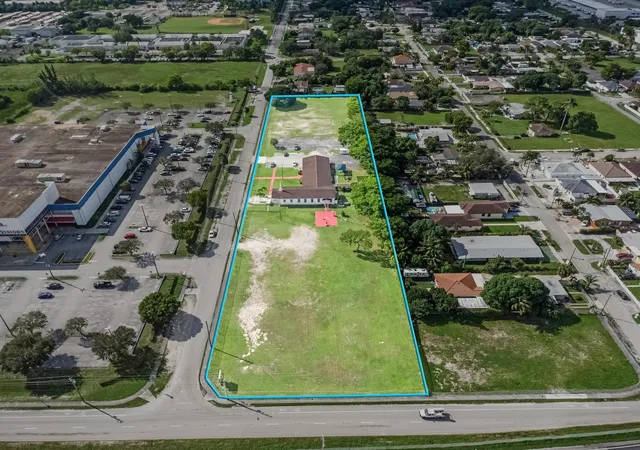 1st image of 16600 Nw 44th Ct, Opa Locka, FL 33054 | MLS# F10529345