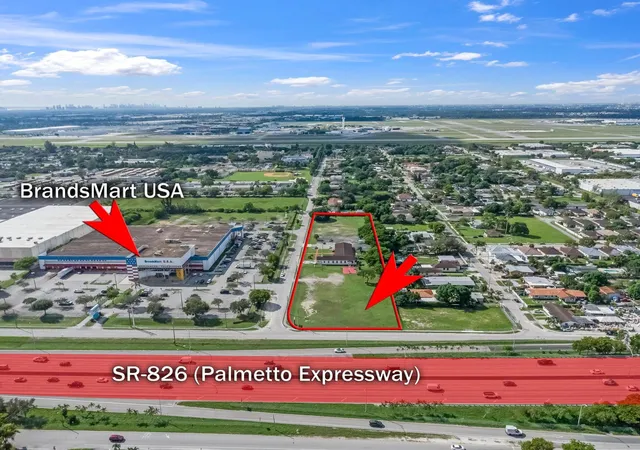 2nd image of 16600 Nw 44th Ct, Opa Locka, FL 33054 | MLS# F10529345