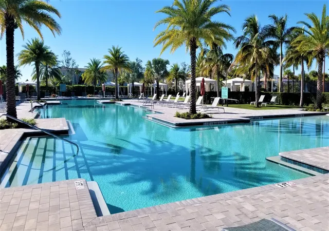 45th image of 5333 Sagan Ln, Palm Beach Gardens, FL 33418 | MLS# R11128989
