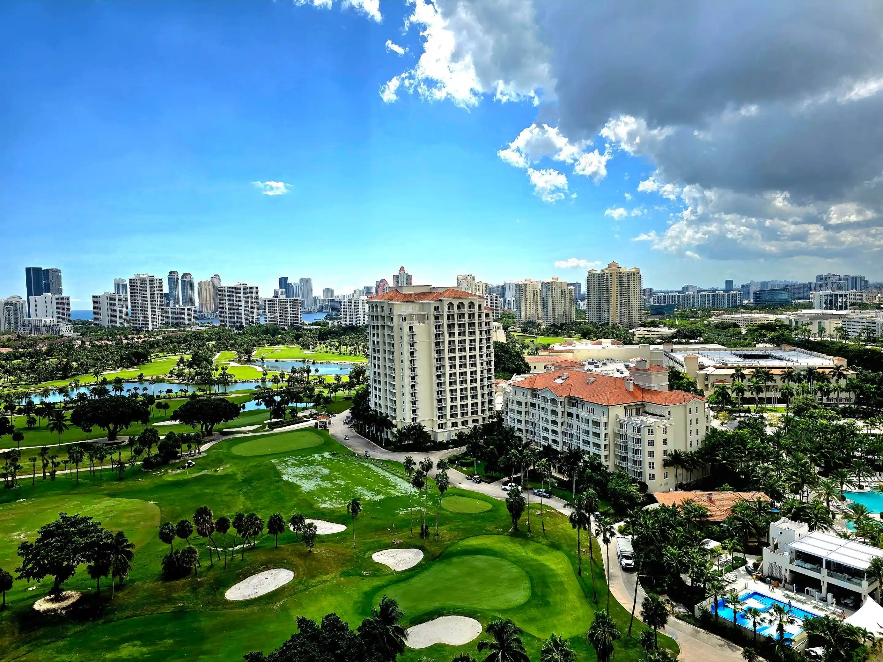 Photo 1 of Sale Pending at 20335 W Country Clb Dr #2208, Aventura, FL 33180 | MLS# R11129006 | Listing updated on 2026-10-19