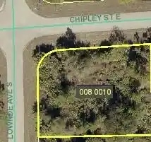 Photo 1 of Land for sale at 313 Lownde Ave, Lehigh Acres, FL 33974 | MLS# F10529895 | Listing updated on 2026-10-09