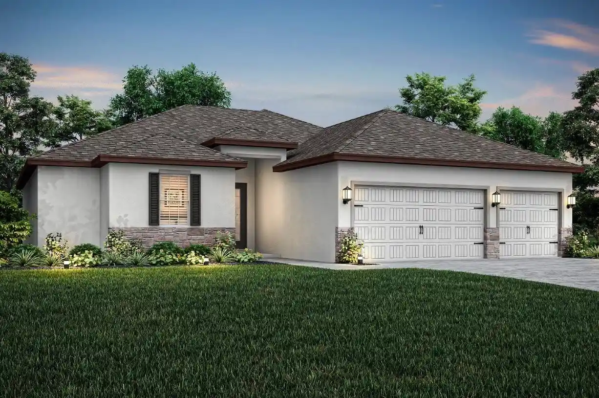 Photo 1 of Sale Pending at 5921 Nw Conus St, Port Saint Lucie, FL | MLS# F10529936 | Listing updated on 2026-07-23
