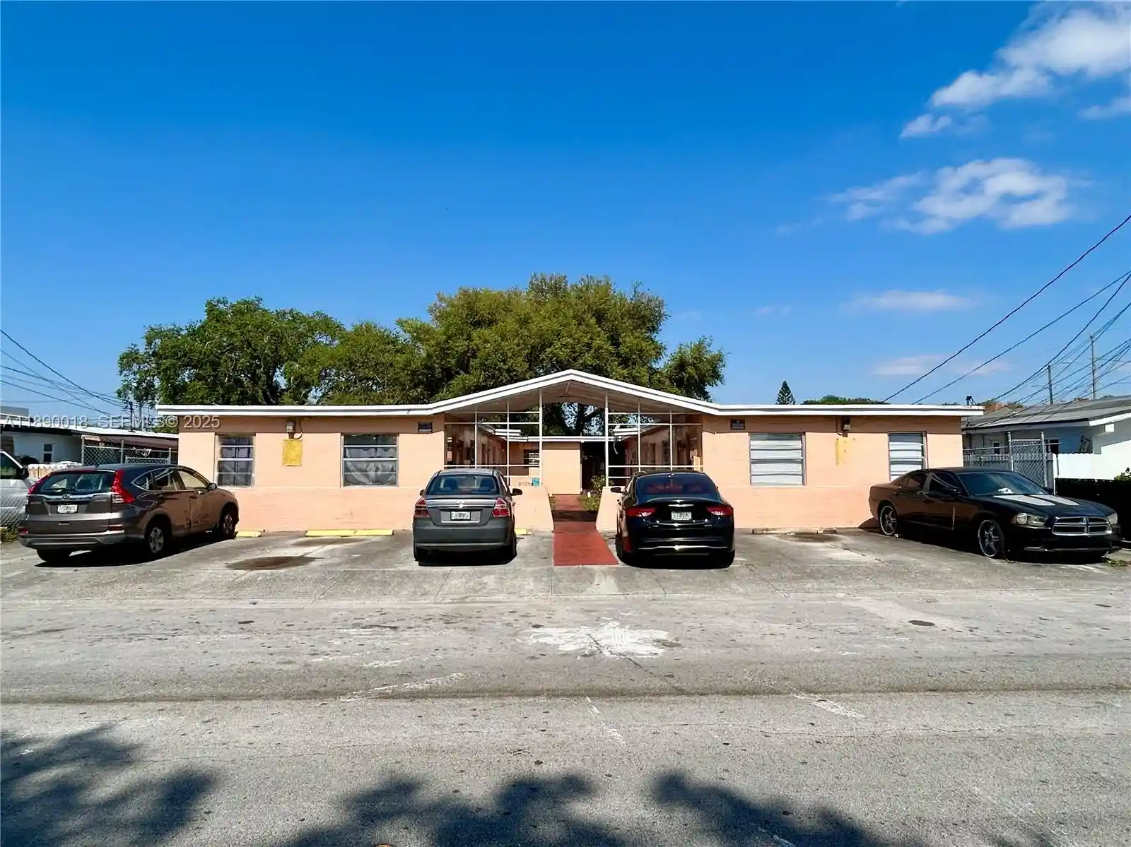Multi family home for sale at 2013 Washington Ave, Opa Locka, FL 33054 | MLS# A11890018