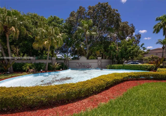 2nd image of 9937 Nob Hill Pl #1637, Sunrise, FL 33351 | MLS# A11890031
