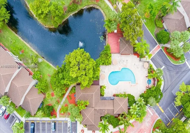 55th image of 9937 Nob Hill Pl #1637, Sunrise, FL 33351 | MLS# A11890031