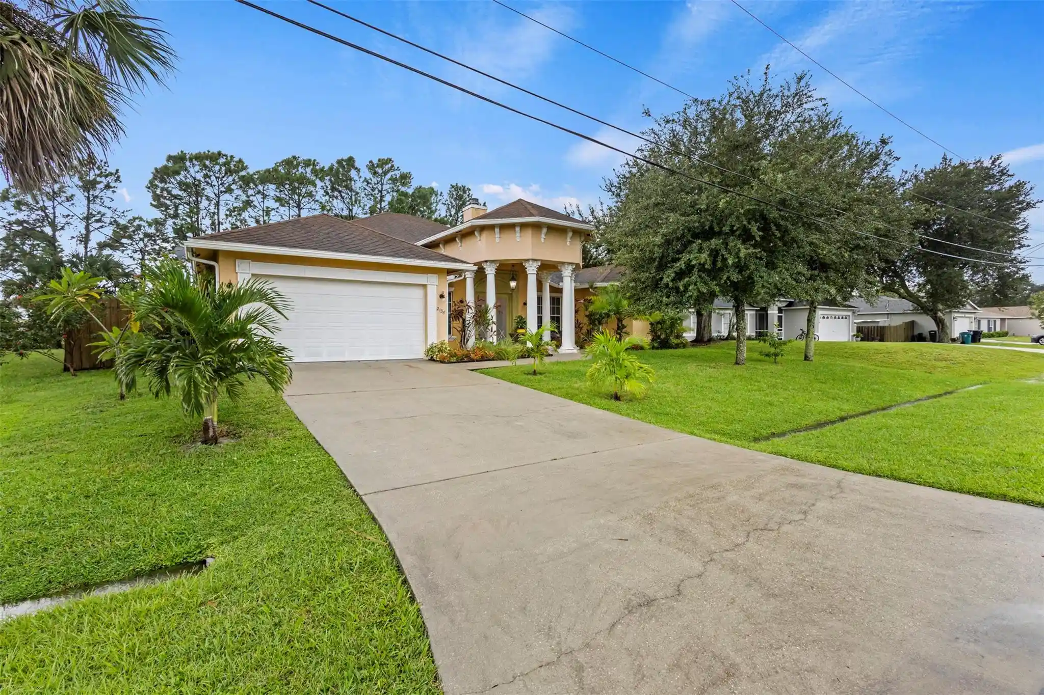 Photo 1 of Single family home for sale at 2138 Sw Biella Ave, Port St Lucie, FL 34953 | MLS# F10530085 | Listing updated on 2026-10-27