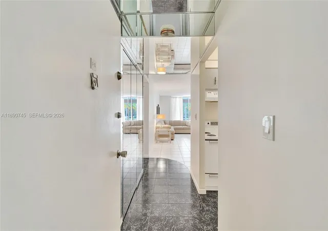 4th image of 501 E Dania Beach Blvd #51G, Dania, FL 33004 | MLS# A11890745