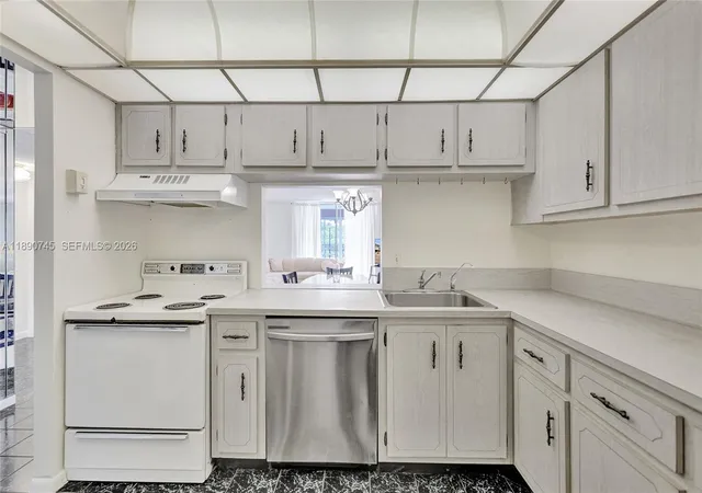 5th image of 501 E Dania Beach Blvd #51G, Dania, FL 33004 | MLS# A11890745