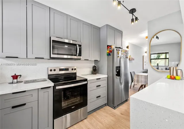 5th image of 10444 Nw 30Th Ct #202, Sunrise, FL 33322 | MLS# A11890630