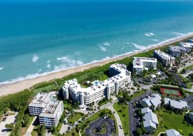 Condo for sale at 579 Ne Plantation Road #N207, Stuart, FL 34996 | MLS# R11130065 | Listing updated on 2025-11-19