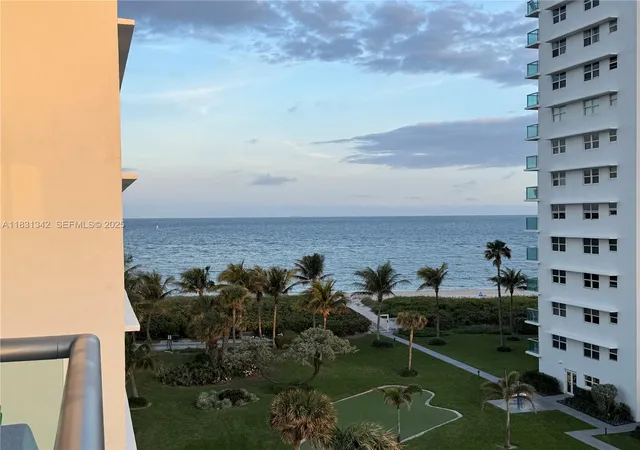Homes for sale in Pompano Beach, FL | 1620 N Ocean Blvd #510, Pompano Beach, FL 33062 | MLS# A11831342