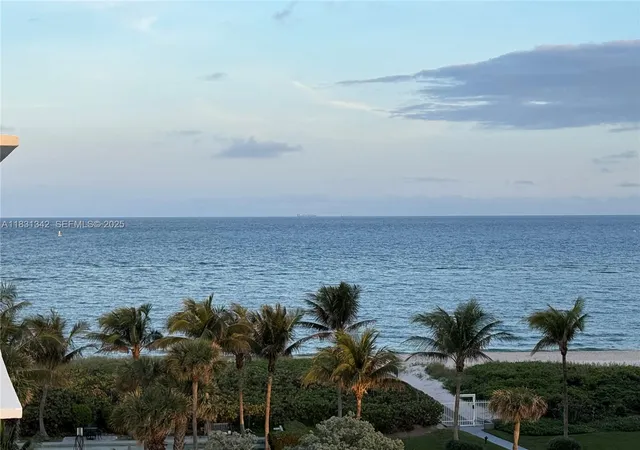 Homes for sale in Pompano Beach, FL | 1620 N Ocean Blvd #510, Pompano Beach, FL 33062 | MLS# A11831342