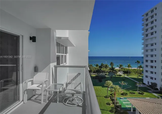 Homes for sale in Pompano Beach, FL | 1620 N Ocean Blvd #510, Pompano Beach, FL 33062 | MLS# A11831342
