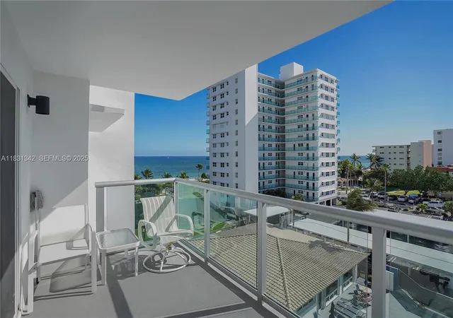 Homes for sale in Pompano Beach, FL | 1620 N Ocean Blvd #510, Pompano Beach, FL 33062 | MLS# A11831342
