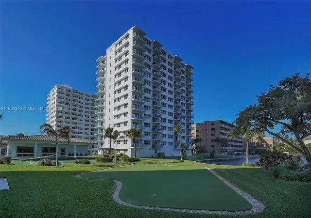 Homes for sale in Pompano Beach, FL | 1620 N Ocean Boulevard, Pompano Beach, FL 33062 | Houzeo