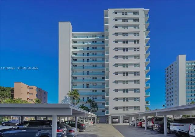 Homes for sale in Pompano Beach, FL | 1620 N Ocean Blvd #510, Pompano Beach, FL 33062 | MLS# A11831342
