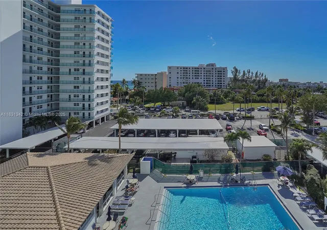 Homes for sale in Pompano Beach, FL | 1620 N Ocean Blvd #510, Pompano Beach, FL 33062 | MLS# A11831342