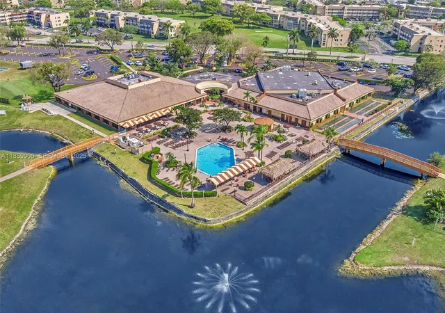 76th image of 8020 N Sunrise Lakes Dr #110, Sunrise, FL 33322 | MLS# A11859905