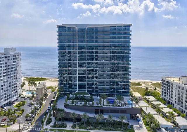 4th image of 900 N Ocean Blvd #904, Pompano Beach, FL 33062 | MLS# R11118010