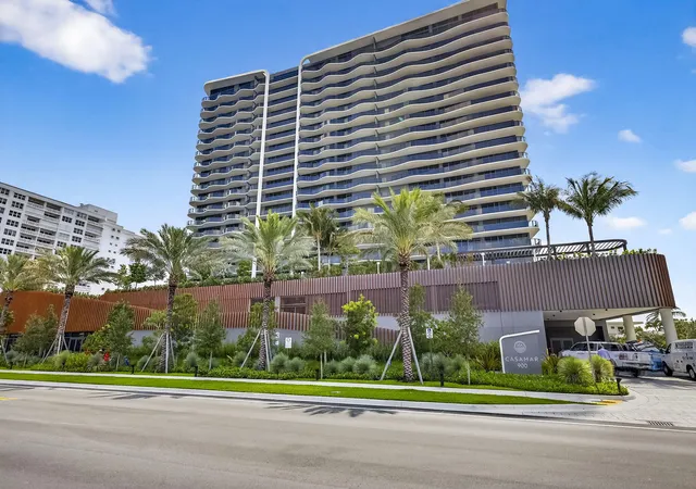 92nd image of 900 N Ocean Blvd #904, Pompano Beach, FL 33062 | MLS# R11118010
