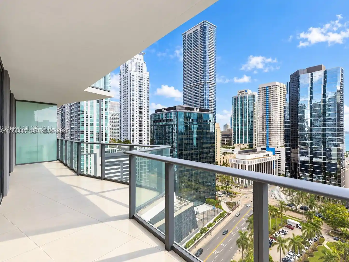 Condo for sale at 1300 S Miami Ave #1602, Miami, FL 33130 | MLS# A11863855