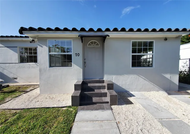 Photo 1 of Multi family home for sale at 70 Nw 33rd St, Miami, FL 33127 | MLS# A11751203 | Listing updated on 2026-10-27