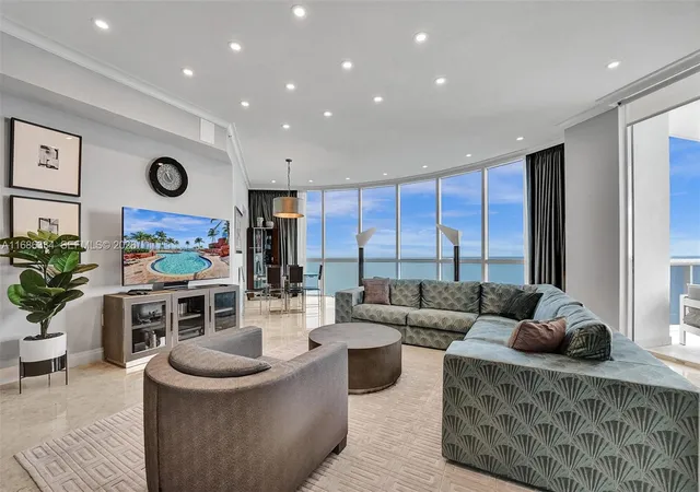2nd image of 18101 Collins Ave #3409, Sunny Isles Beach, FL 33160 | MLS# A11686334