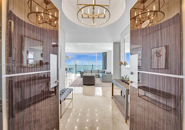 3rd image of 18101 Collins Ave #3409, Sunny Isles Beach, FL 33160 | MLS# A11686334