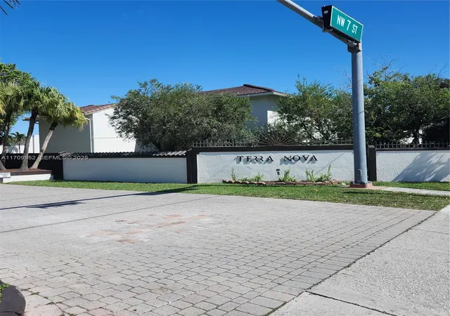 Homes for sale in Miami, FL | 10865 Nw 7th St #2421, Miami, FL 33172 | MLS# A11709952