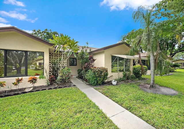 1st image of 5270 Nesting Way #B, Delray Beach, FL 33484 | MLS# R11130599