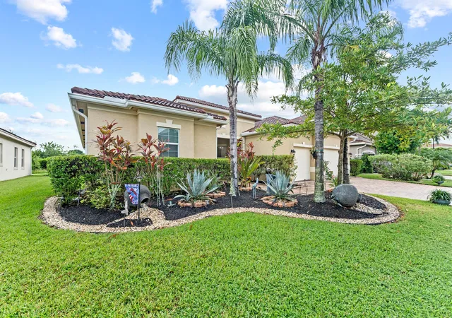 Single family home for sale at 11931 SW Aventino Dr, Port Saint Lucie, FL 34987 | MLS# R11130733 | Listing updated on 2025-11-29