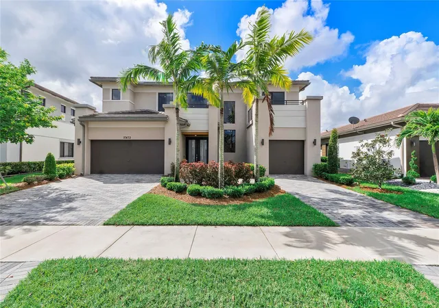 Photo 1 of Single family home for sale at 10472 Cobalt Ct, Coral Springs, FL 33076 | MLS# F10530781 | Listing updated on 2026-09-26