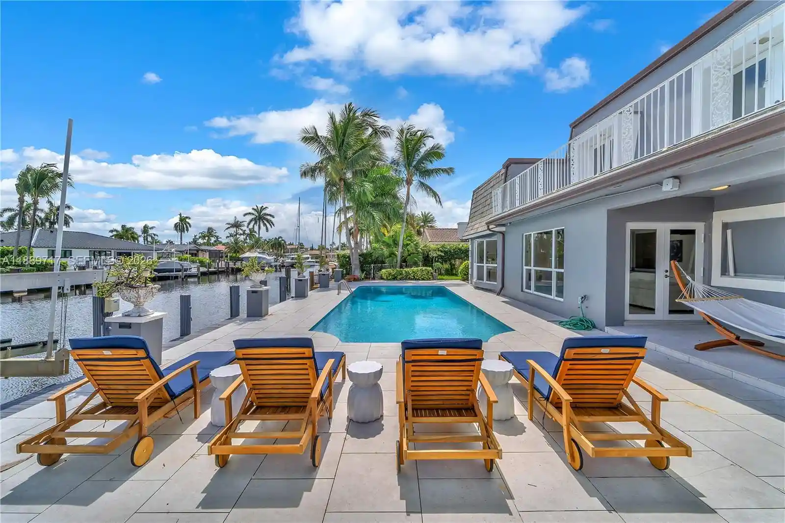 Single family home for sale at 4440 Ne 23Rd Ave, Lighthouse Point, FL 33064 | MLS# A11889717