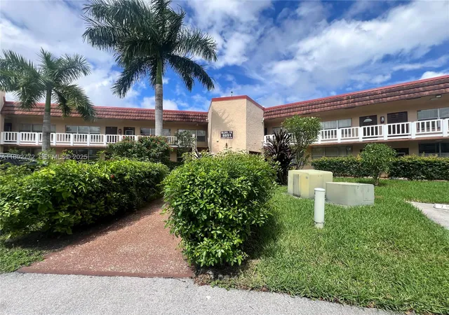1st image of 8851 Sunrise Lakes Blvd #109, Sunrise, FL 33322 | MLS# A11892772