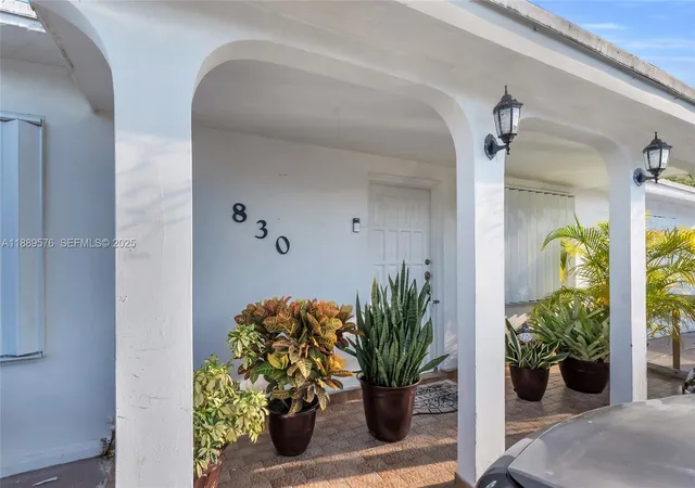 2nd image of 830 E 12th Pl, Hialeah, FL 33010 | MLS# A11889576