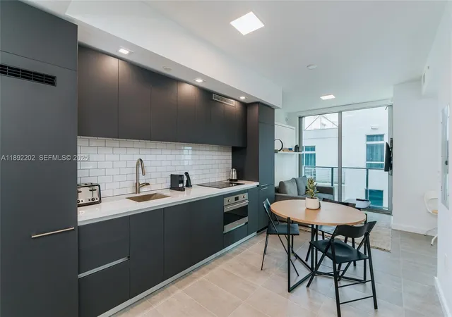 Condo for sale at 227 NE 2nd Street #2508, Miami, FL 33132 | MLS# A11892202 | Listing updated on 2026-07-07