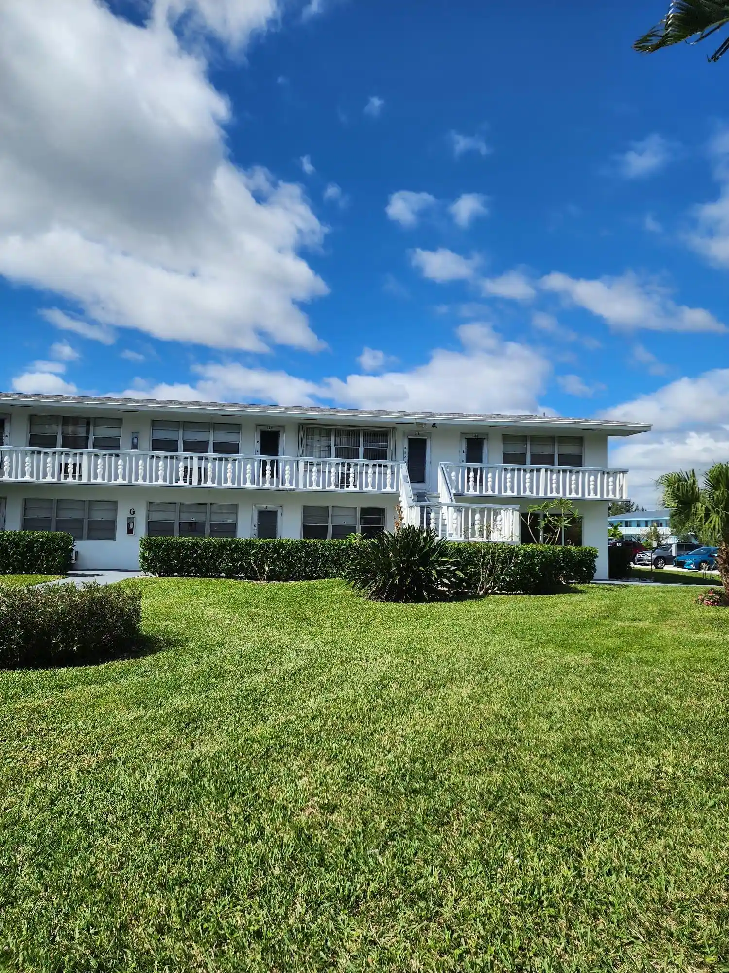 Photo 1 of Condo for sale at 165 Camden G, West Palm Beach, FL 33417 | MLS# R11130050 | Listing updated on 2026-09-25