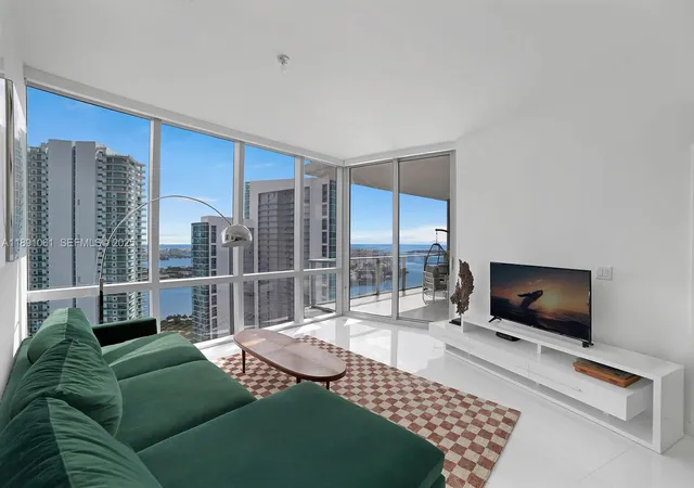 Homes for sale in Miami, FL | 851 Ne 1st Ave #4403, Miami, FL 33132 | MLS# A11891061