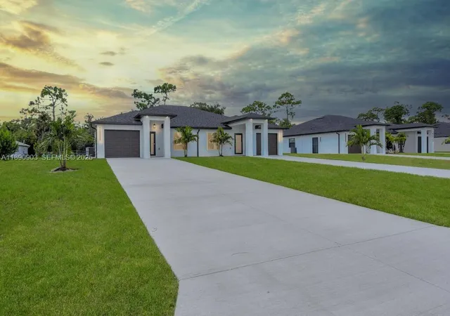 1st image of 4913/4915 S Leonard Blvd S, Lehigh Acres, FL 33973 | MLS# A11890903