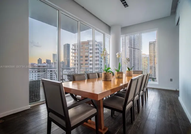 4th image of 900 Brickell Key Blvd #2204, Miami, FL 33131 | MLS# A11890566