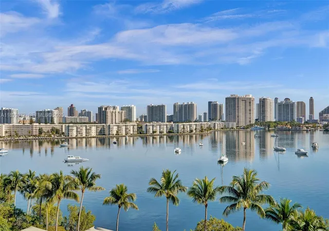 Photo 1 of Condo for sale at 17301 Biscayne Blvd #708, North Miami Beach, FL 33160 | MLS# A11891072 | Listing updated on 2026-10-30
