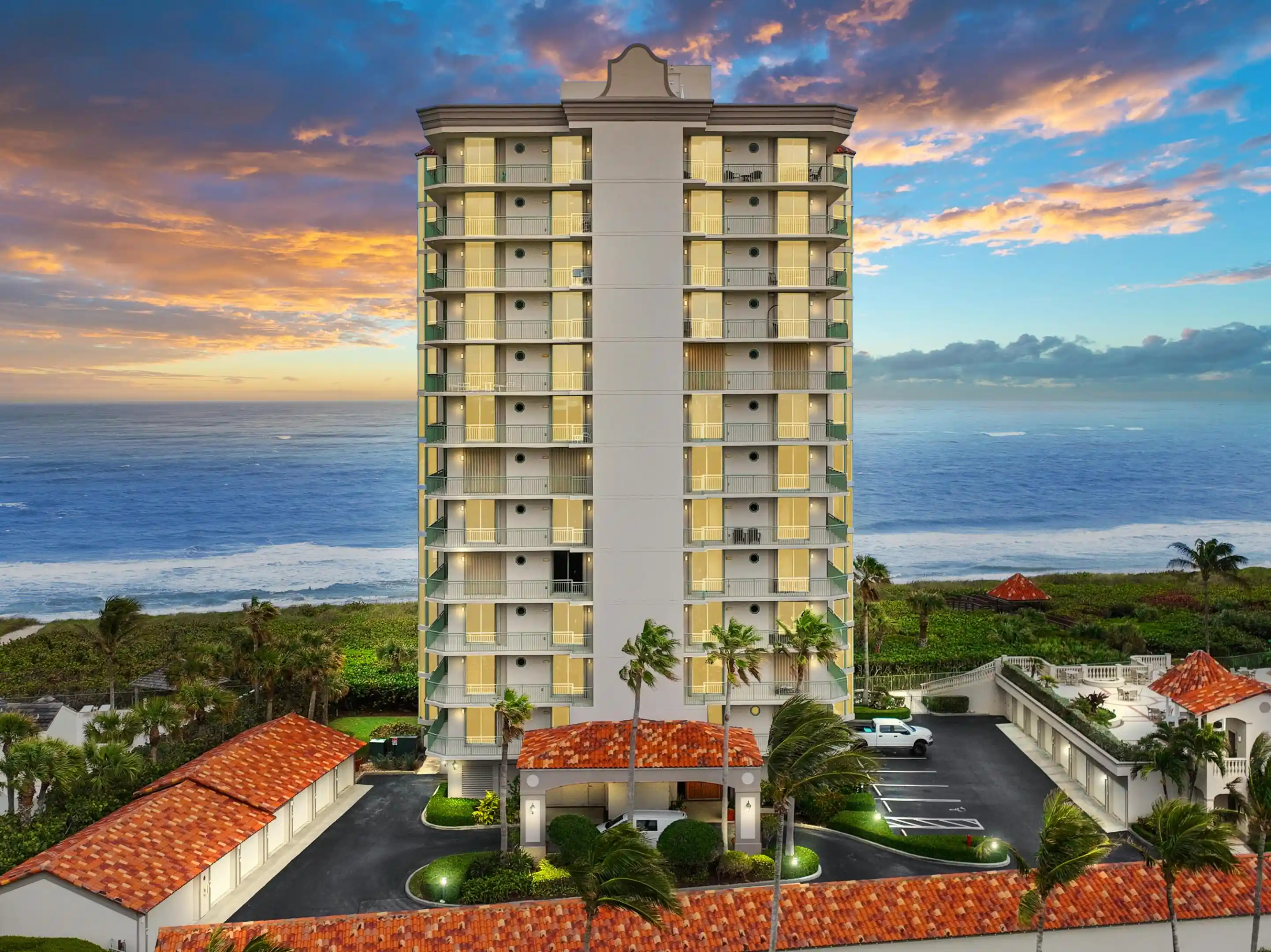 Condo for sale at 4330 N A1a #902n, Hutchinson Island, FL 34949 | MLS# R11131537