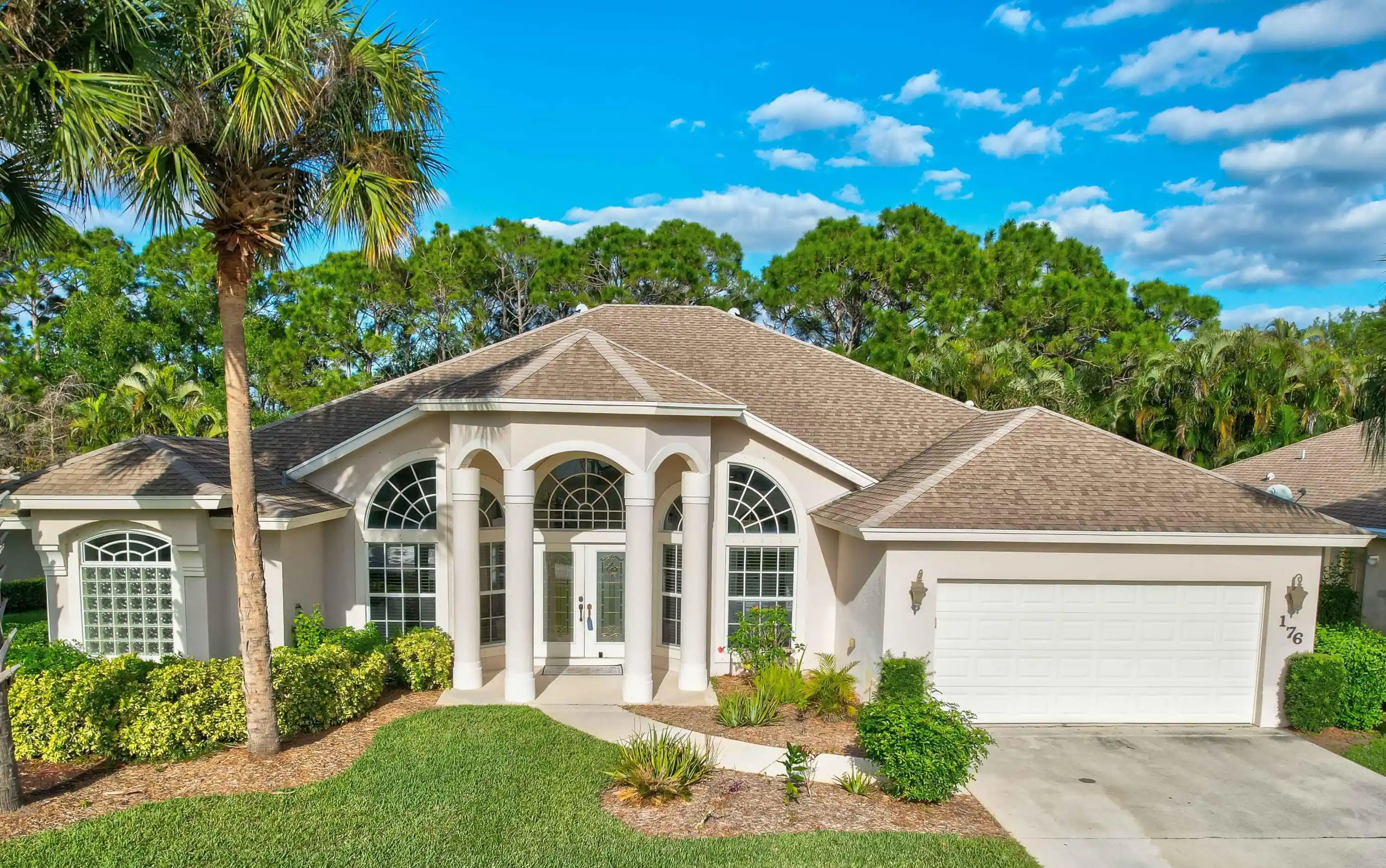 Photo 1 of Single family home for sale at 176 Sw Fernleaf Trl, Port St Lucie, FL | MLS# R11130553 | Listing updated on 2026-10-05