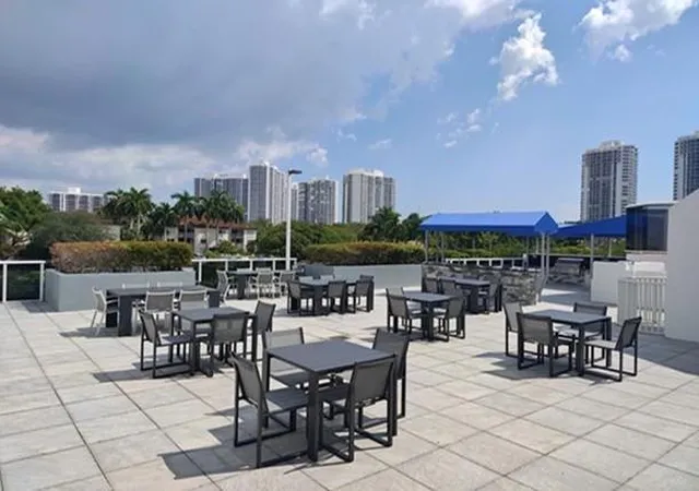31st image of 3625 N Country Club Dr #1208, Miami, FL 33180 | MLS# F10530495