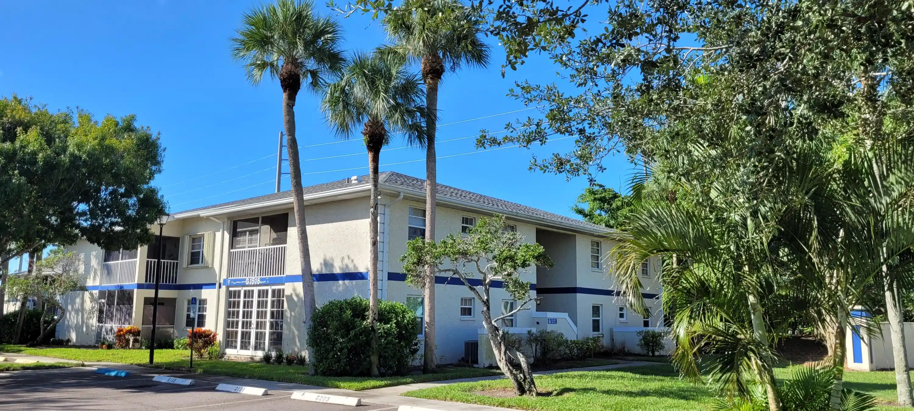 Photo 1 of Condo for sale at 1516 Se Royal Green Cir #G-103, Port Saint Lucie, FL 34952 | MLS# R11130911 | Listing updated on 2026-09-30